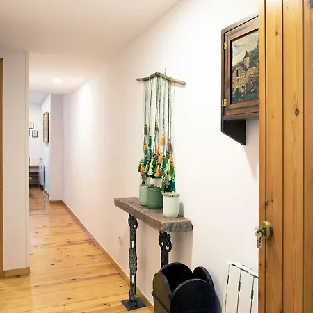 El Pueyo ✪ Esquí En Formigal Y Panticosa Apartamento