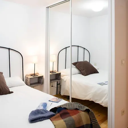 דירה Bubal - Con Piscina Y Vistas A Pirineos אל פואיו דה חאקה