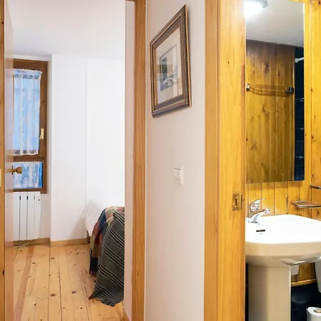 דירה Bubal - Con Piscina Y Vistas A Pirineos *