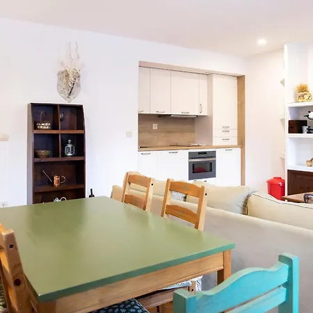 דירה Bubal - Con Piscina Y Vistas A Pirineos אל פואיו דה חאקה