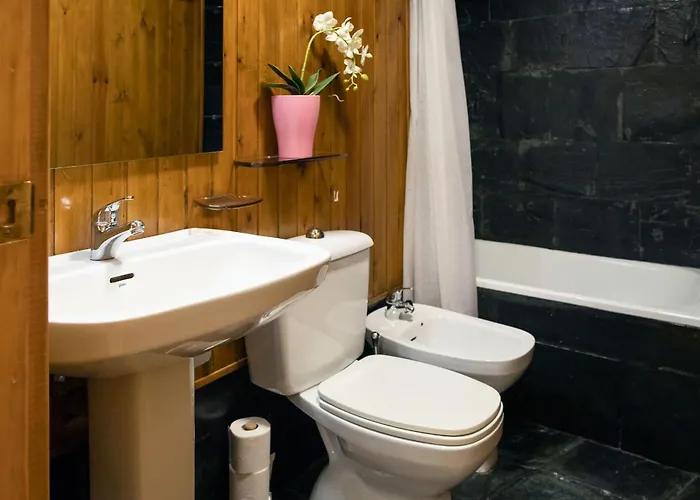 Bubal - Con Piscina Y Vistas A Pirineos Apartamento