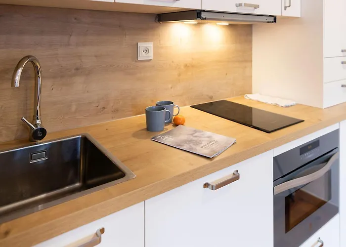 Apartamento Bubal - Con Piscina Y Vistas A Pirineos El Pueyo de Jaca