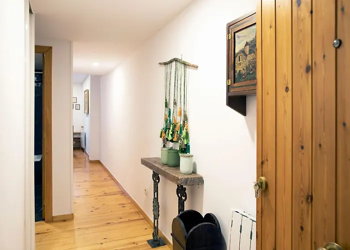 Bubal - Con Piscina Y Vistas A Pirineos Apartamento